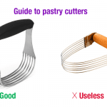 Guide To Pastry Cutters