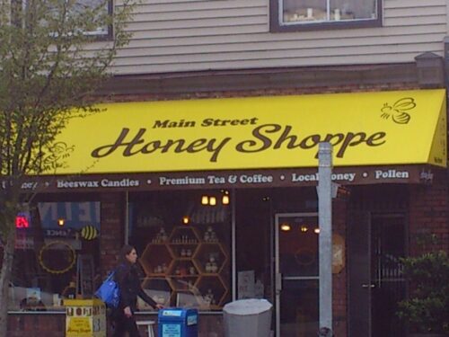 Main Street Honey Shoppe