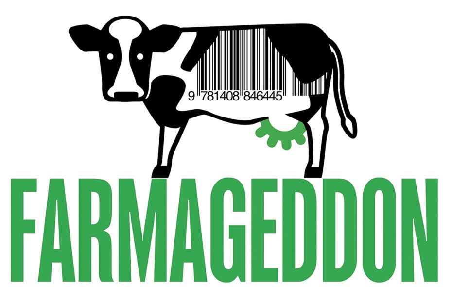 Farmageddon - The true cost of cheap meat