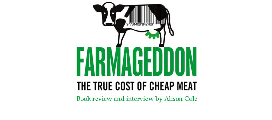 Farmageddon - The True Cost of Cheap Meat