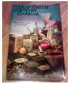 My Deaf Smith Country Coodbook