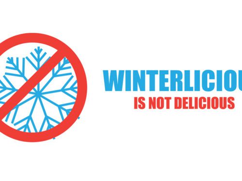 Winterlicious is not delicious