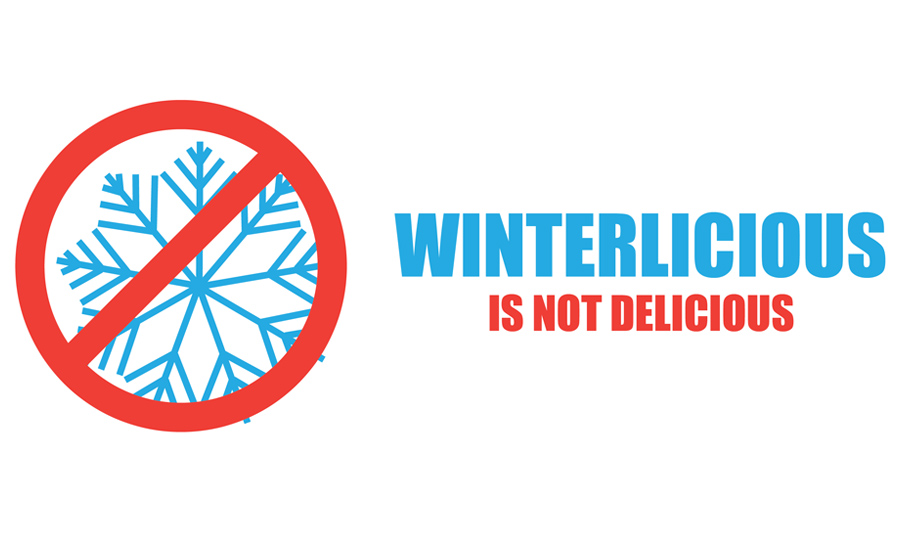 Winterlicious is not delicious