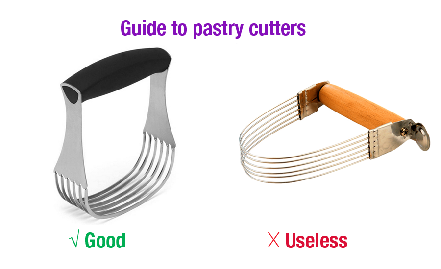Guide To Pastry Cutters