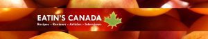 Eatin's Canada Web Banner